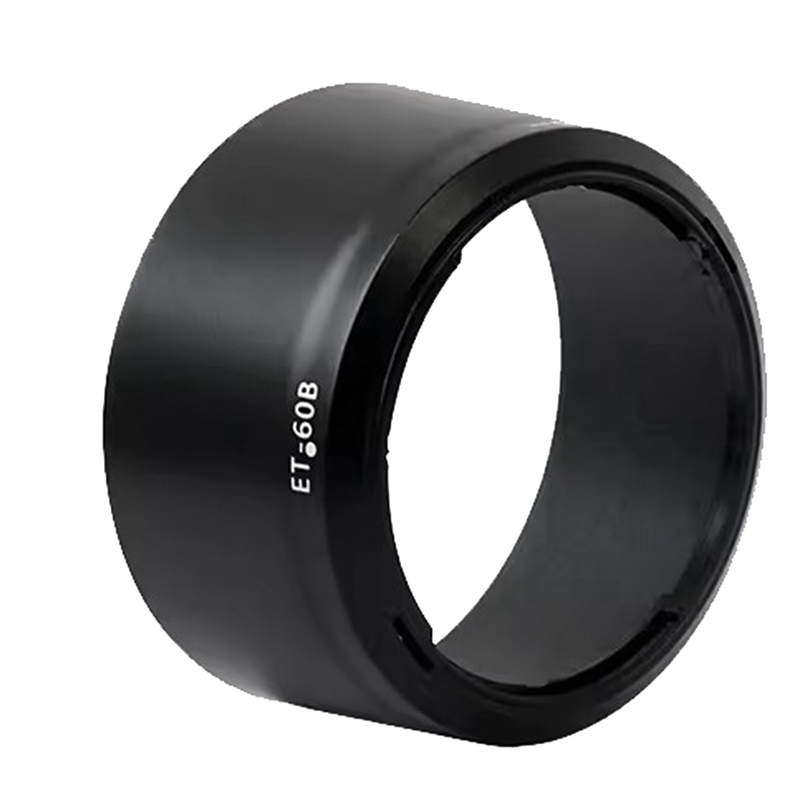 Tudung Lensa Kap Lensa Kelopak - Lens Hood Petal ulasan dan harga