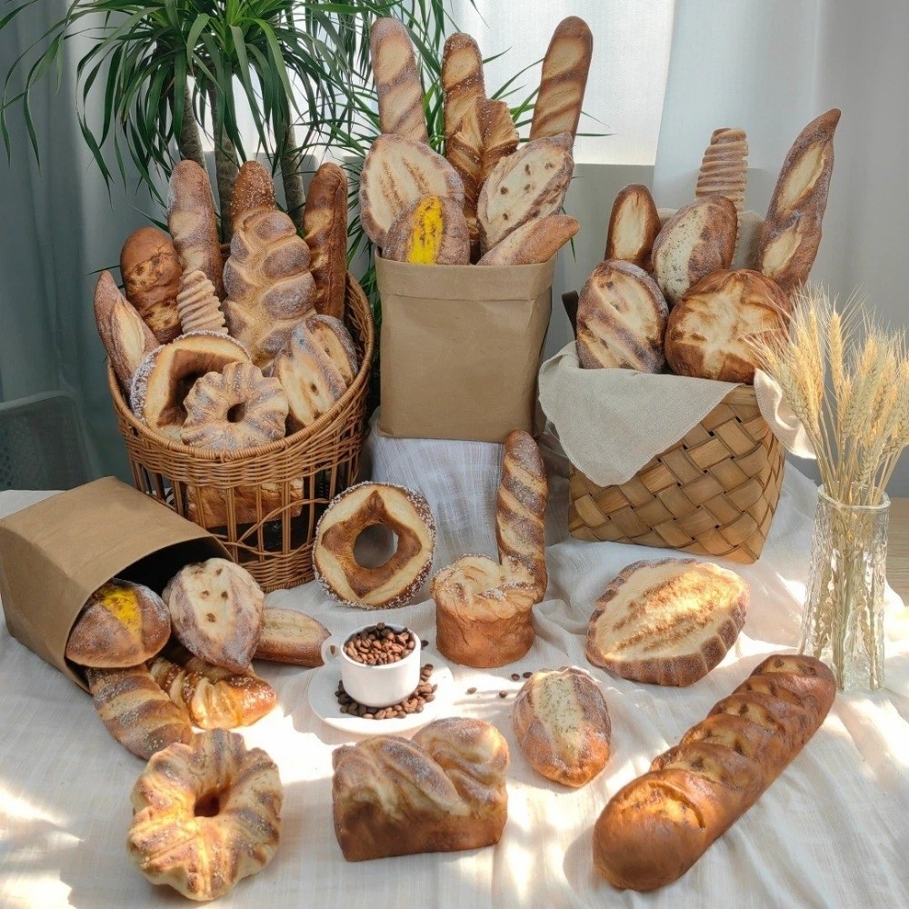 Roti Tiruan PU Lembut Tahan La - Photography Interest ulasan dan harga