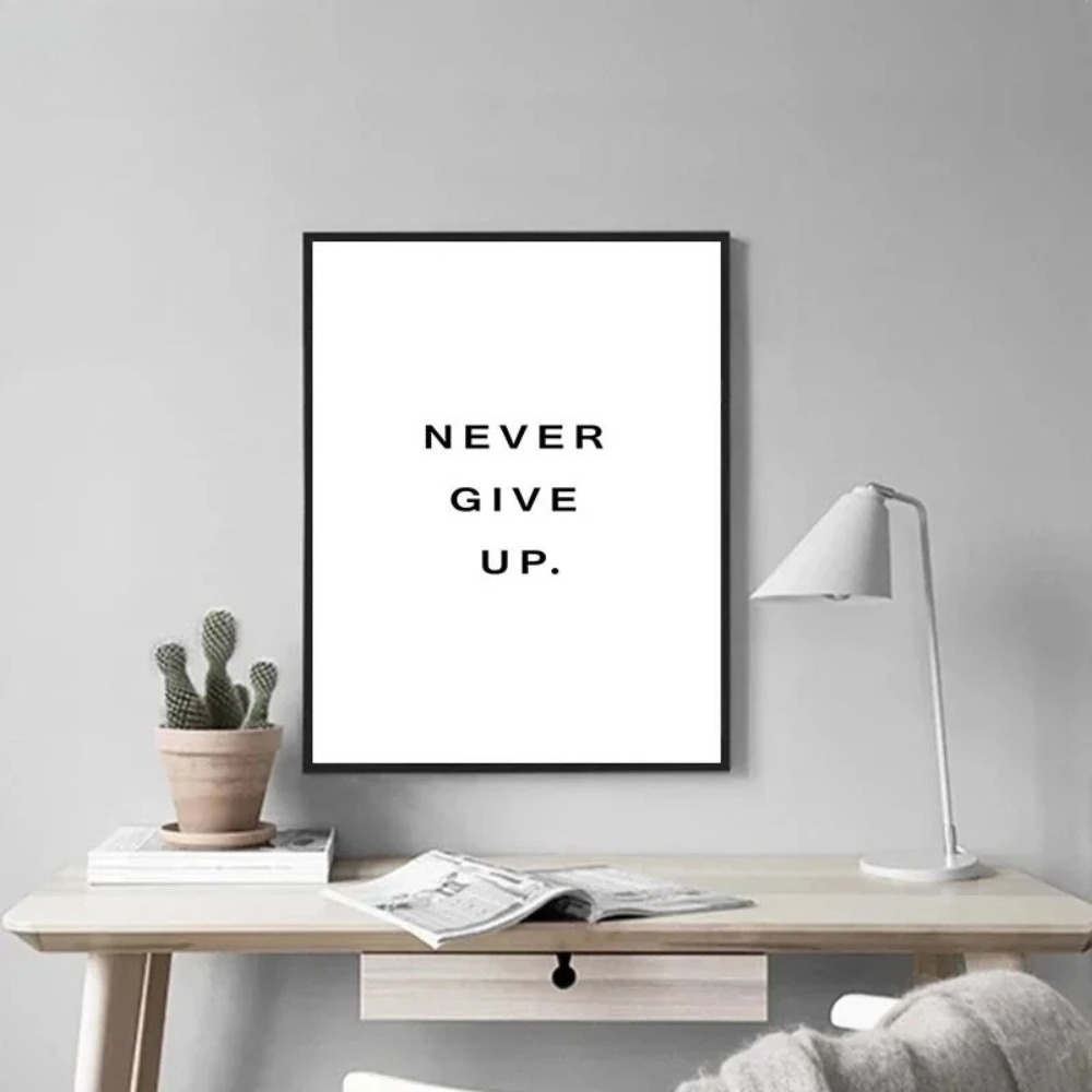Ya Anda Dapat Poster Frase Mot - Photography Quotes ulasan dan harga