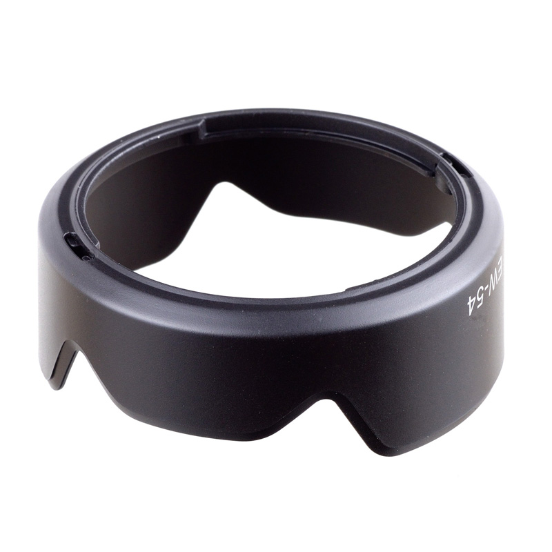 Kap lensa Universal, 49mm 52mm - Lens Hood Petal ulasan dan harga