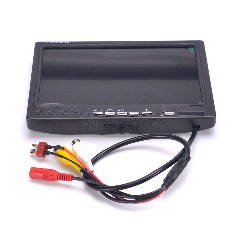 BARU 7 inci LCD TFT 1024x600 M - Photography Quotes ulasan dan harga