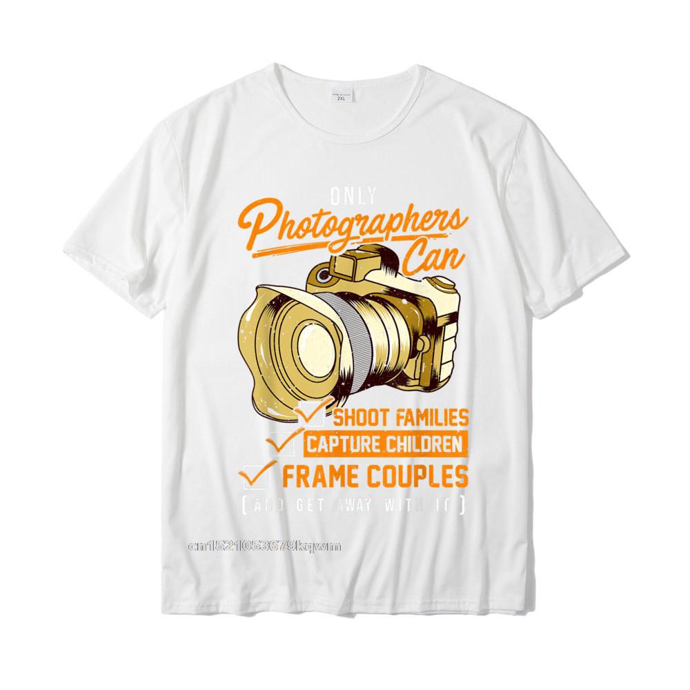Kaos T-Shirt Desain Baru 2025  - Photography Quotes ulasan dan harga