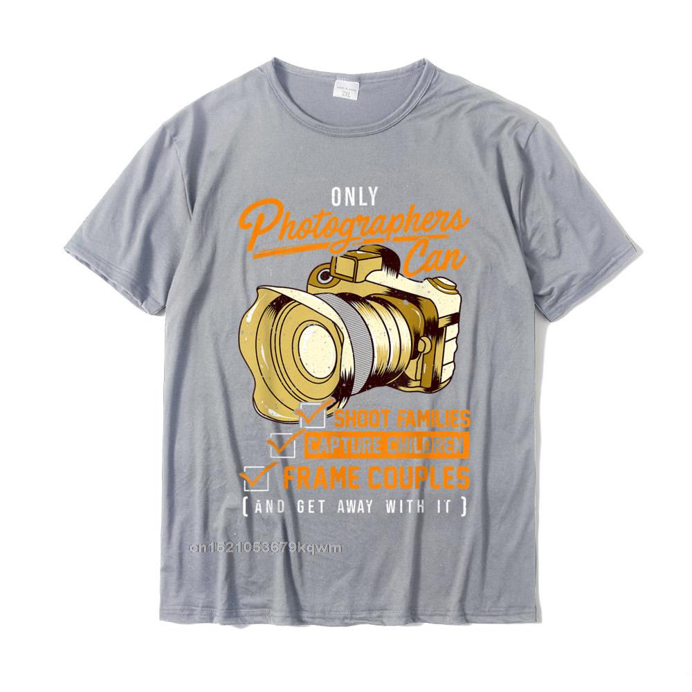 Kaos T-Shirt Desain Baru 2025  - Photography Quotes ulasan dan harga