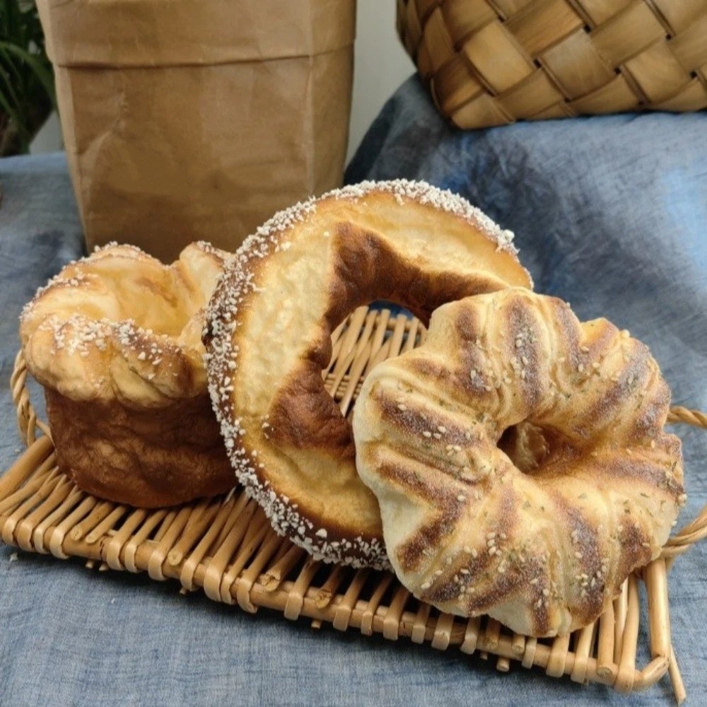 Roti Tiruan PU Lembut Tidak Be - Photography Interest ulasan dan harga