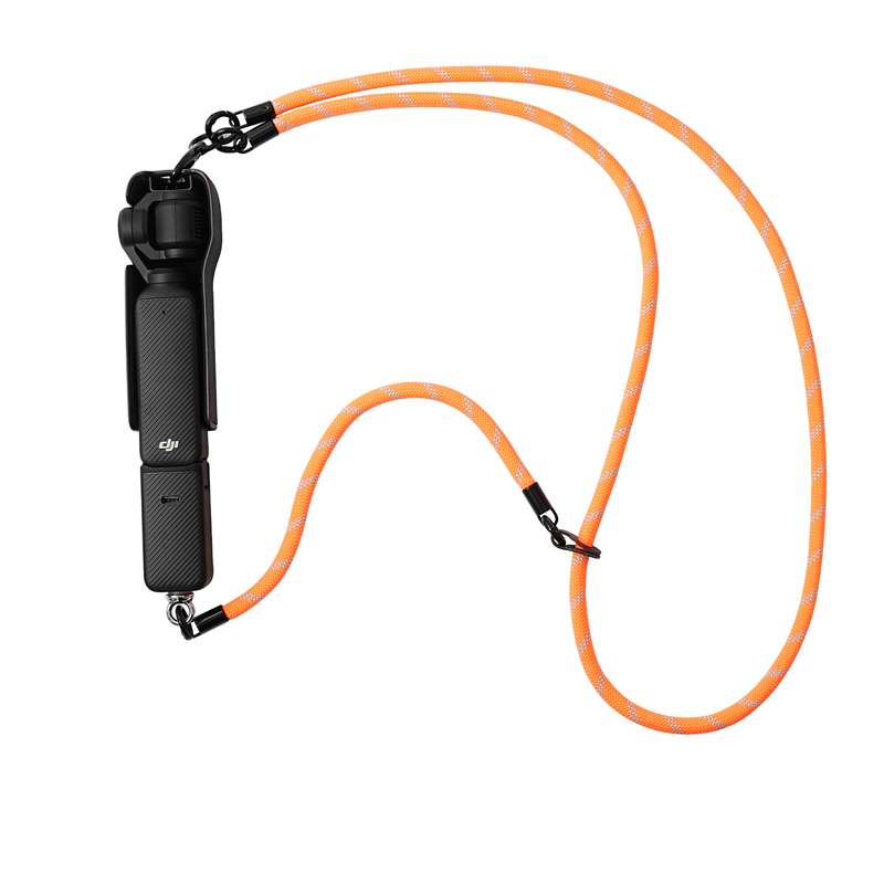 Tali Leher dan Pergelangan Tan - Camera Wrist Strap ulasan dan harga