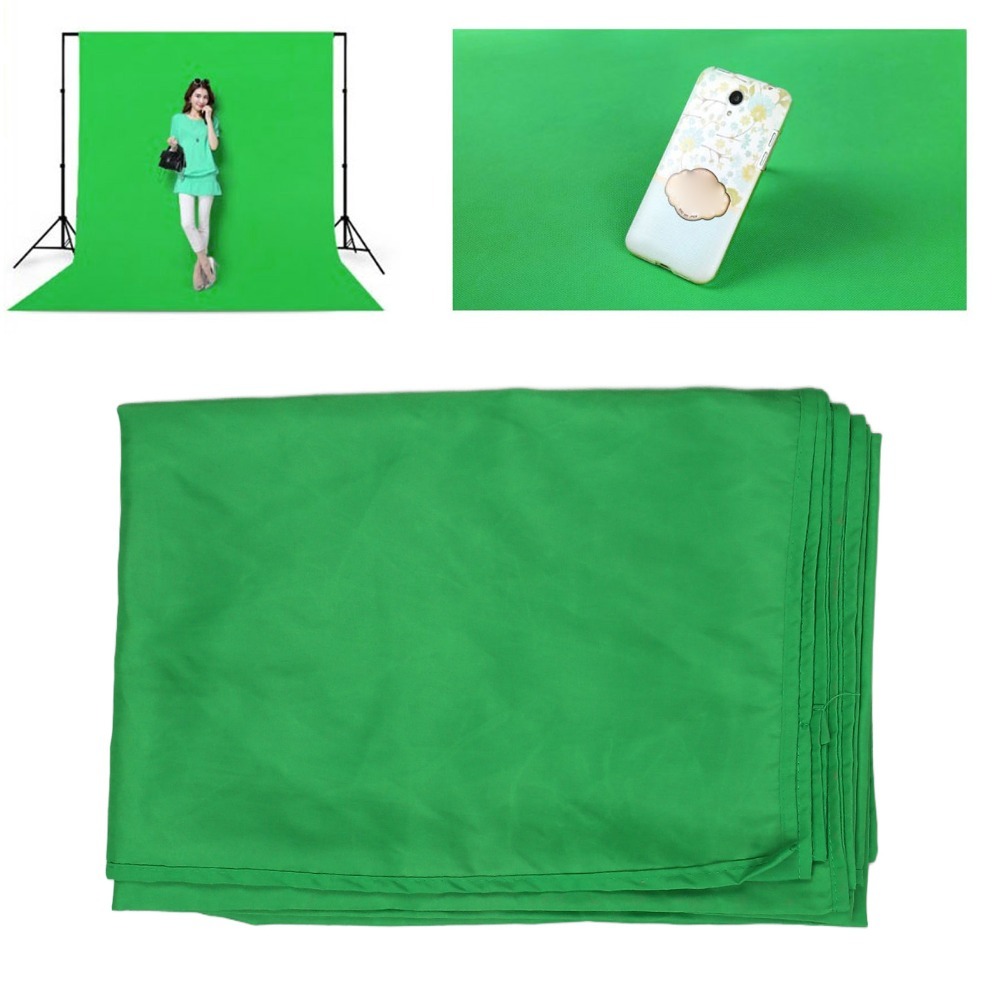 Layar Latar Belakang Poliester - Photography High Key ulasan dan harga