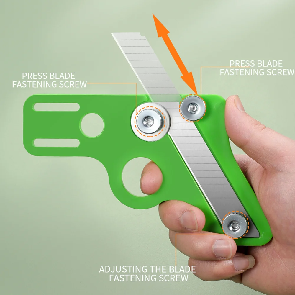 1PC Alat Pemotong Tepian Kayu  - Photography Job ulasan dan harga