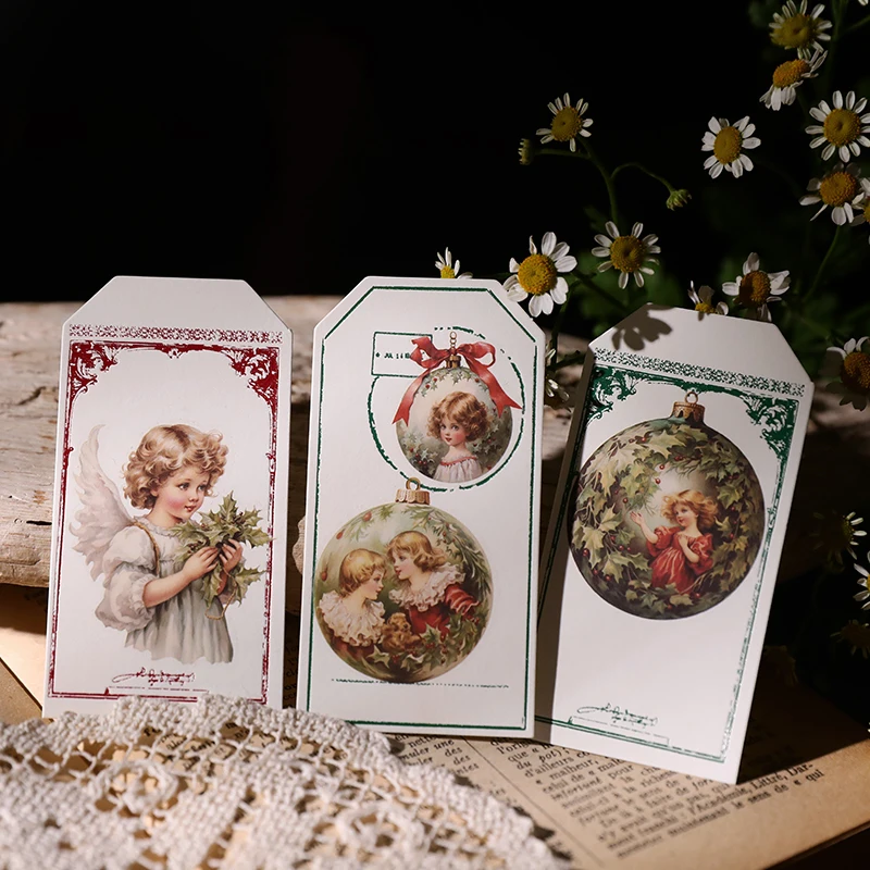 2 lembar stiker tempel Vintage - Photography Journal ulasan dan harga