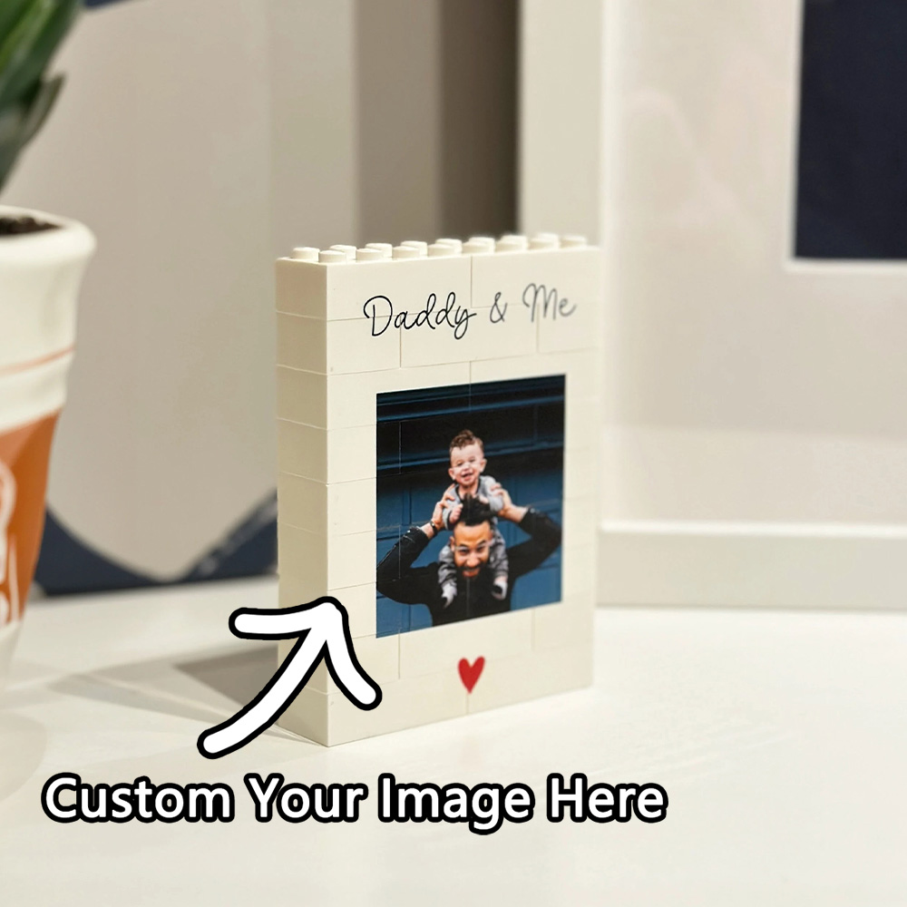 Hadiah Foto Blok Bangunan Ayah - Photography Exhibition ulasan dan harga