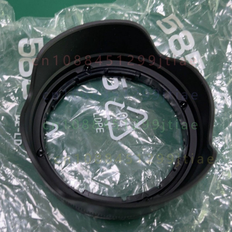 Pelindung Lensa Kamera Origina - Lens Hood Petal ulasan dan harga