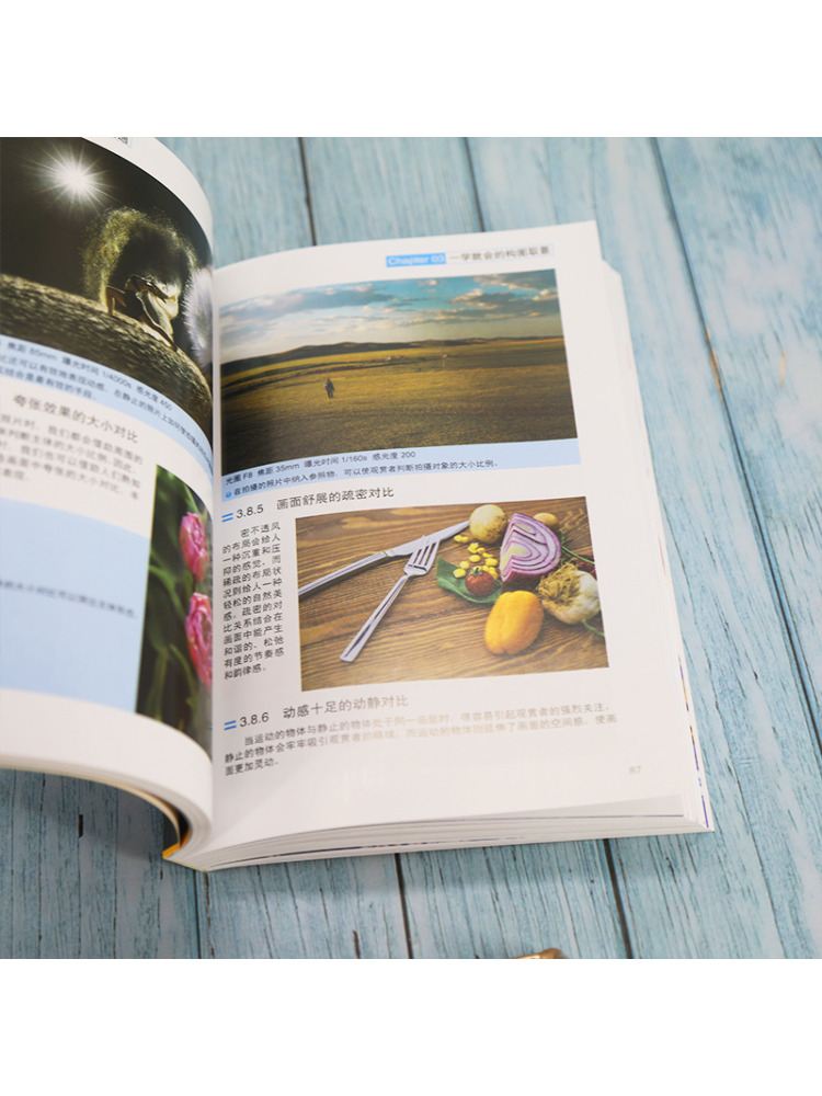 Buku-Winshare Fotografi Digita - Photography University ulasan dan harga