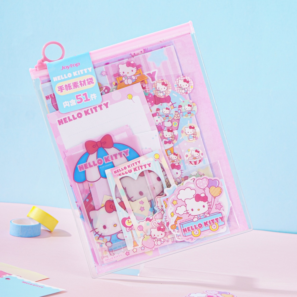 Tas Perlengkapan Scrapbook San - Photography Journal ulasan dan harga