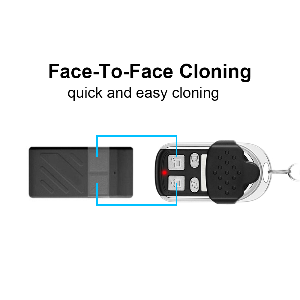 Berner 868 Mhz pembuka pintu g - Remote Shutter Release ulasan dan harga