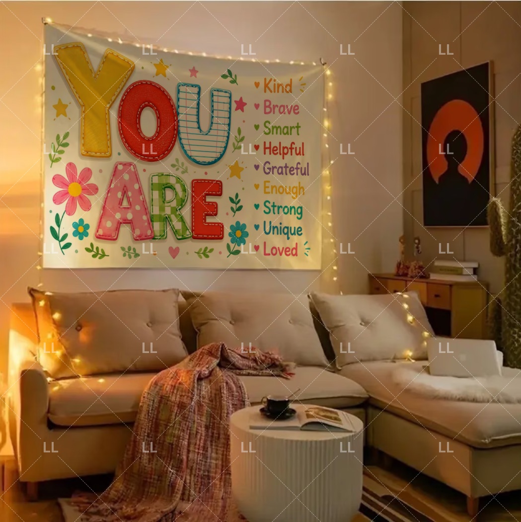 Backdrop Kutipan Inspiratif, L - Photography Quotes ulasan dan harga