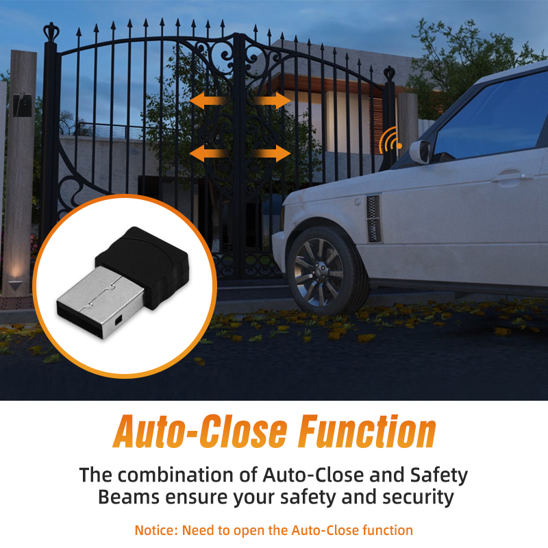 Ezyopeneck Receiver pembuka pi - Remote Shutter Release ulasan dan harga