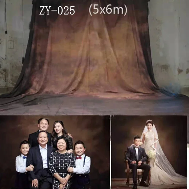 Kain latar belakang fotografi  - Photography Backdrop Muslin ulasan dan harga