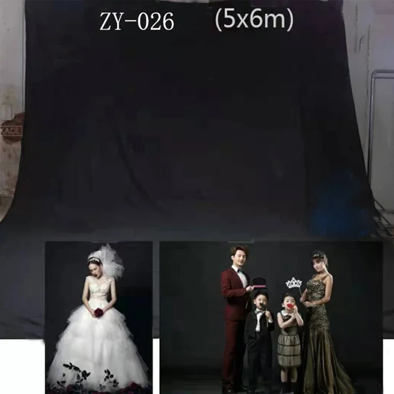 Kain latar belakang fotografi  - Photography Backdrop Muslin ulasan dan harga