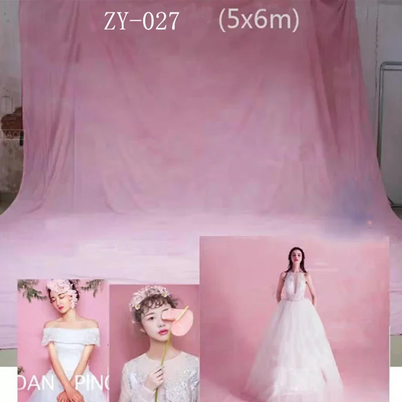 Kain latar belakang fotografi  - Photography Backdrop Muslin ulasan dan harga