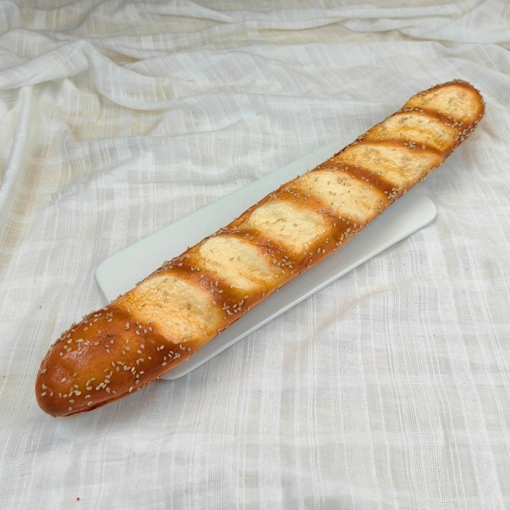 Roti Imitasi PU Lembut Realist - Photography Interest ulasan dan harga