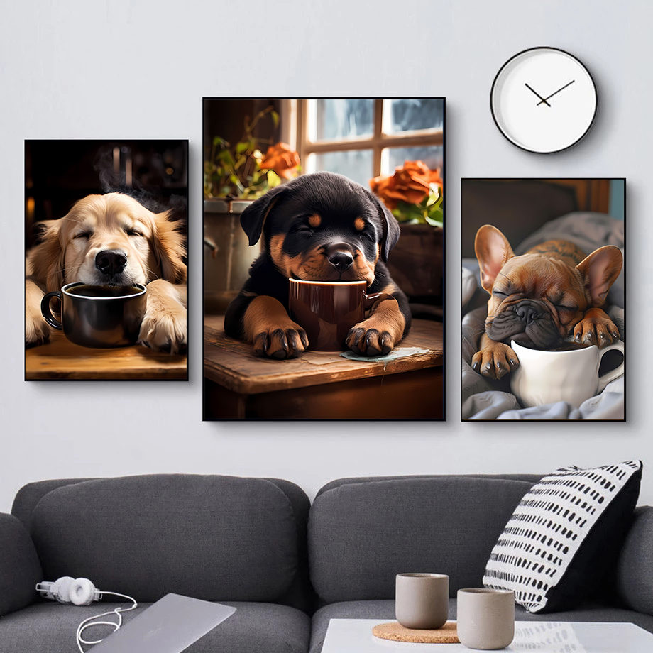 Poster Fotografi Seni Kopi Mal - Photography Interest ulasan dan harga