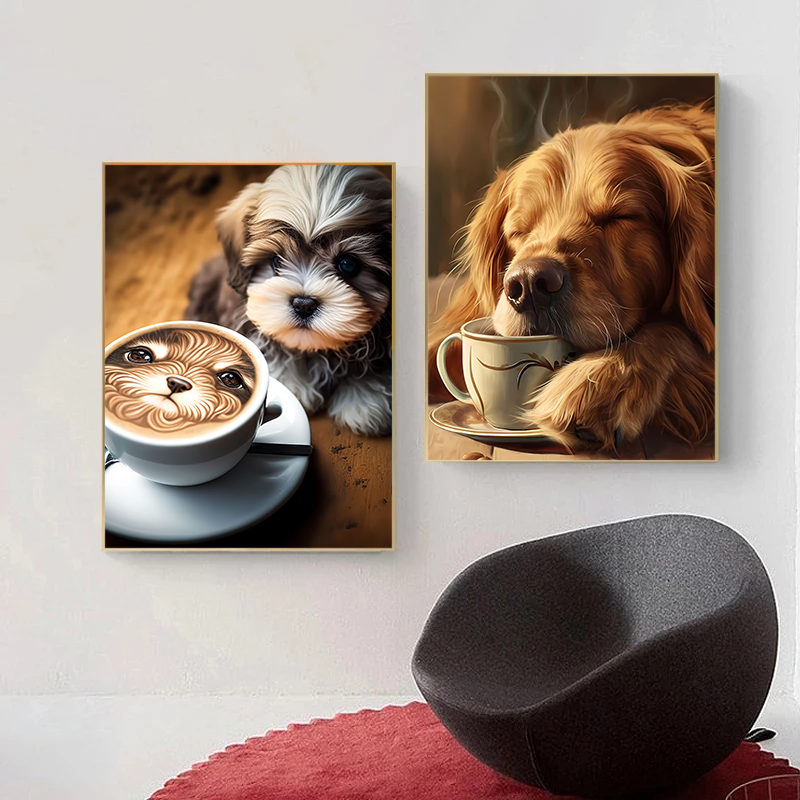 Poster Fotografi Seni Kopi Mal - Photography Interest ulasan dan harga