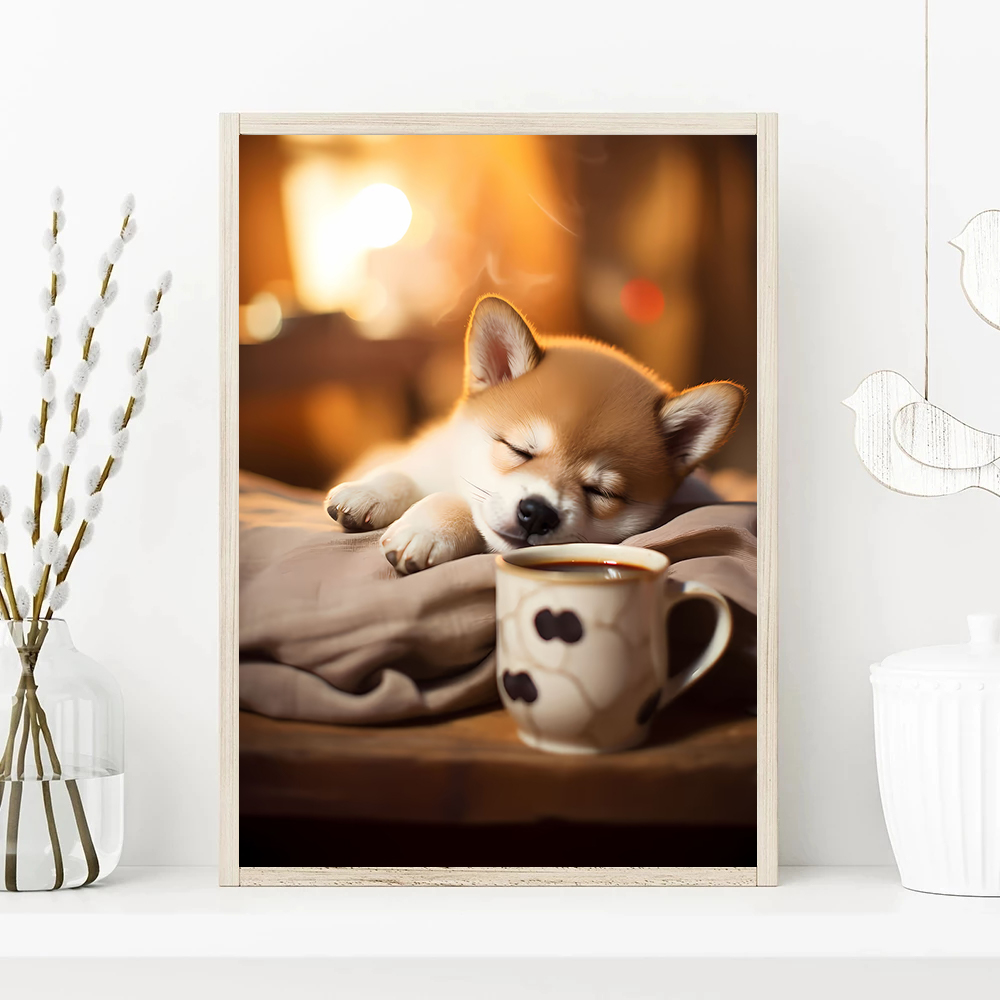 Poster Fotografi Seni Kopi Mal - Photography Interest ulasan dan harga