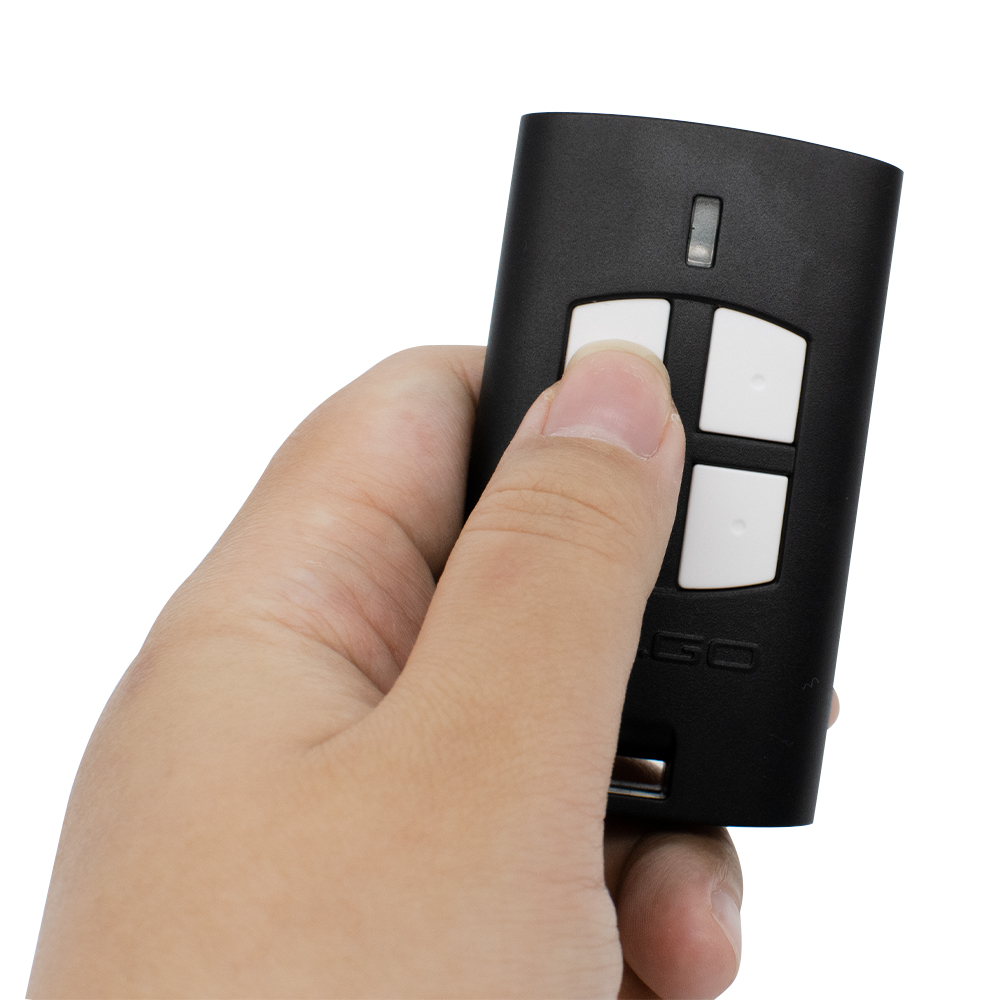 BENINCA TO GO 4WV Pemancar Per - Remote Shutter Release ulasan dan harga