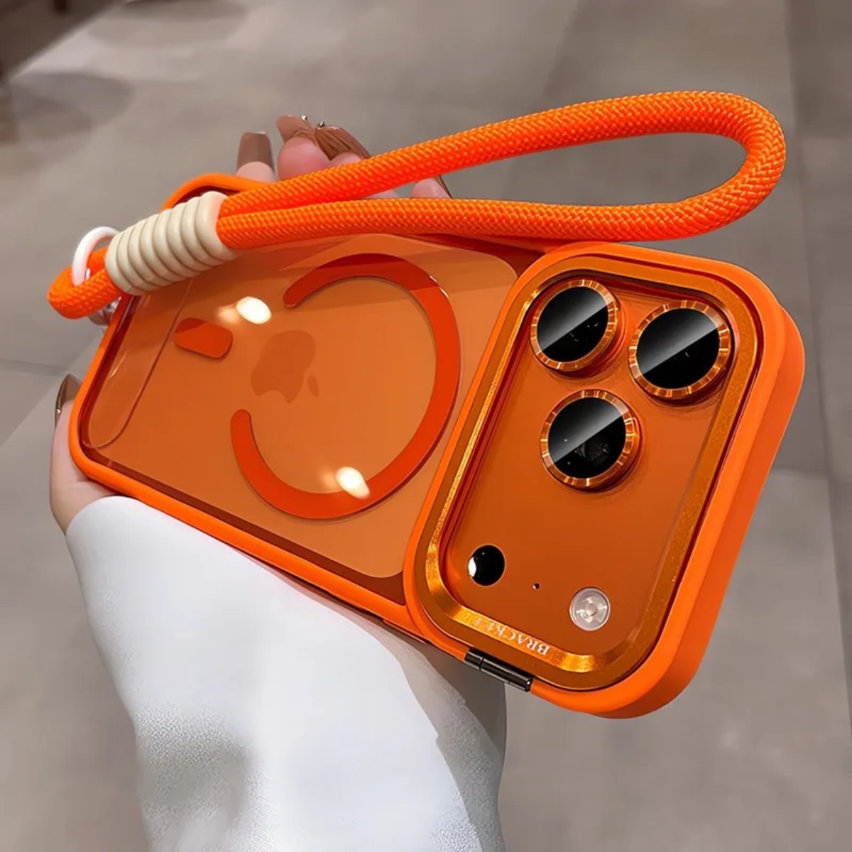 Bracket Kamera Lensa untuk Cas - Camera Wrist Strap ulasan dan harga