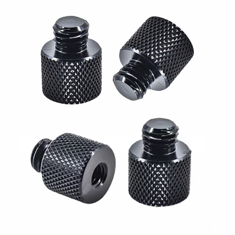 Mur Konversi M4 M5 M6 M8 M10 M - Fluid Head Tripod ulasan dan harga