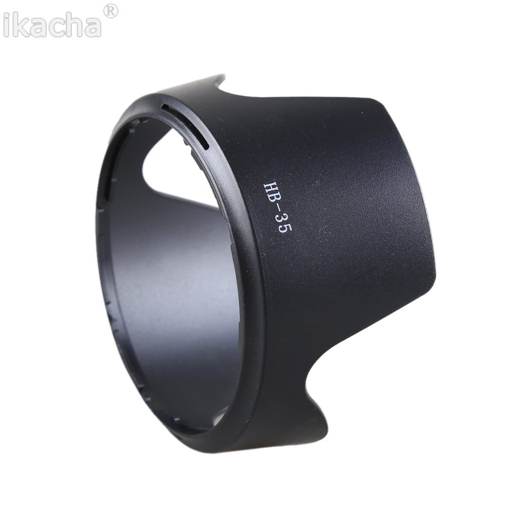 2026 HB-35 HB35 Lens Hood Bayo - Lens Hood Petal ulasan dan harga