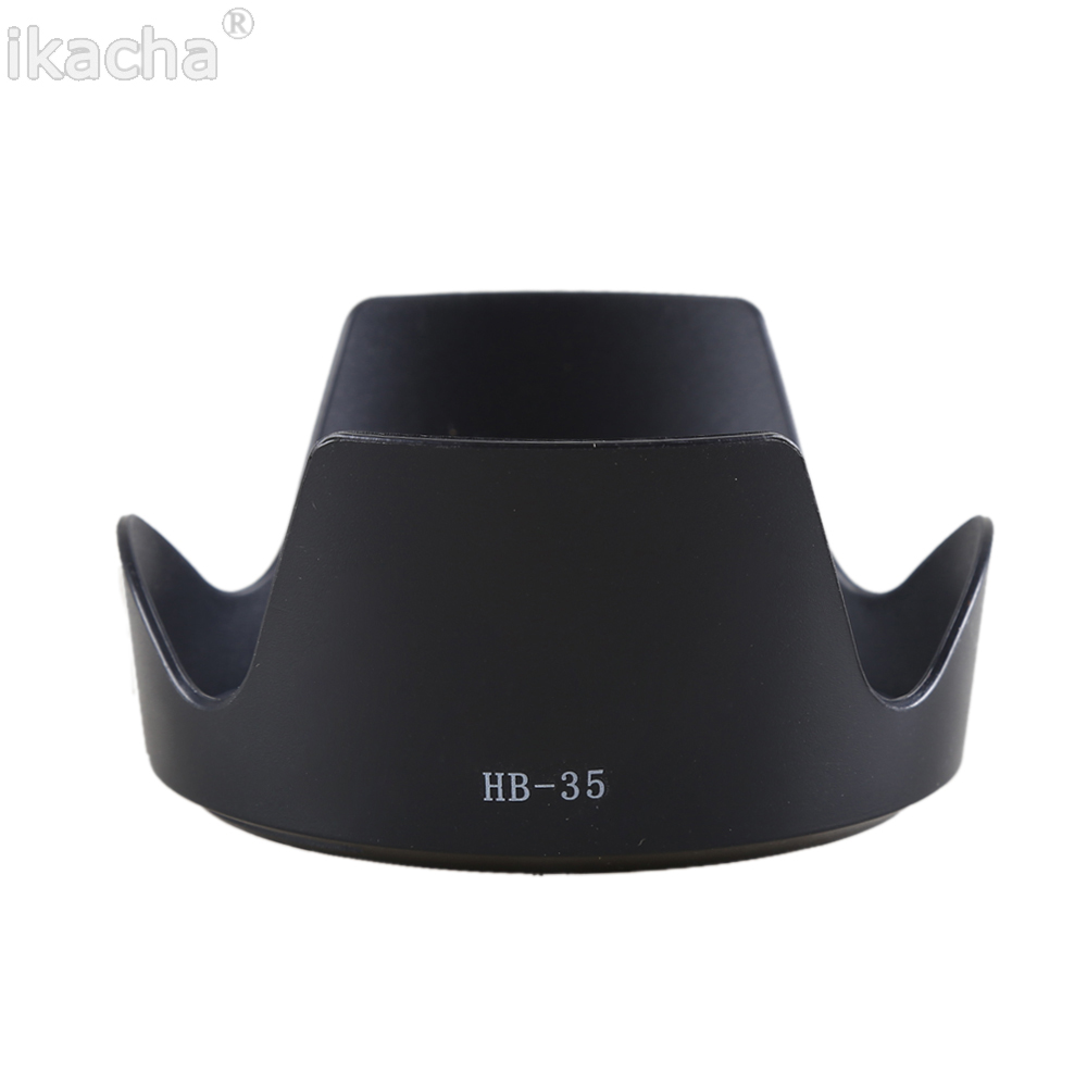 2026 HB-35 HB35 Lens Hood Bayo - Lens Hood Petal ulasan dan harga