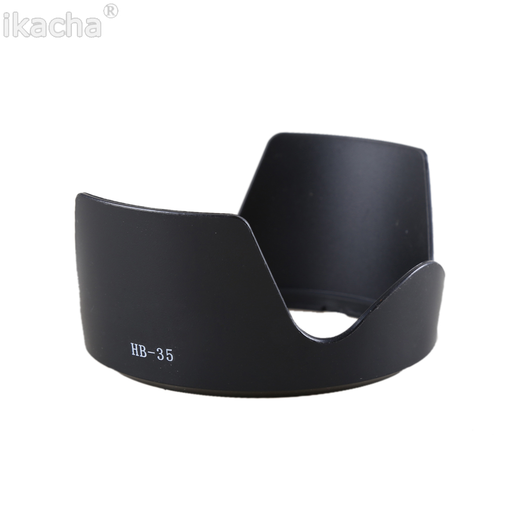 2026 HB-35 HB35 Lens Hood Bayo - Lens Hood Petal ulasan dan harga