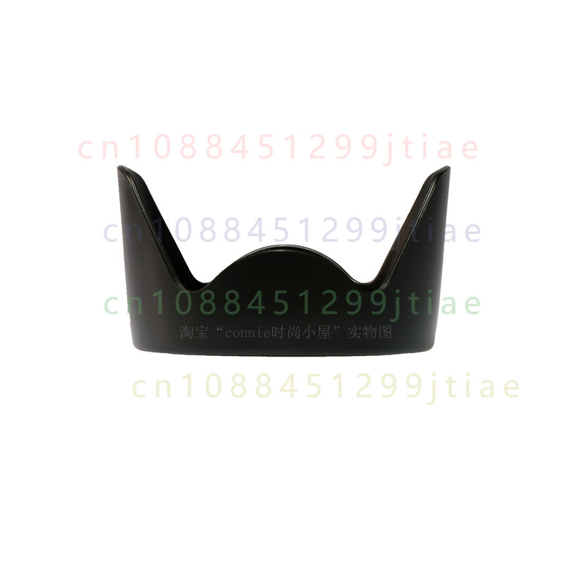 Penutup Lensa Kamera 72mm untu - Lens Hood Petal ulasan dan harga