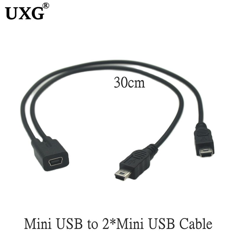 Kabel adaptor Splitter tanggal - Photography Date ulasan dan harga