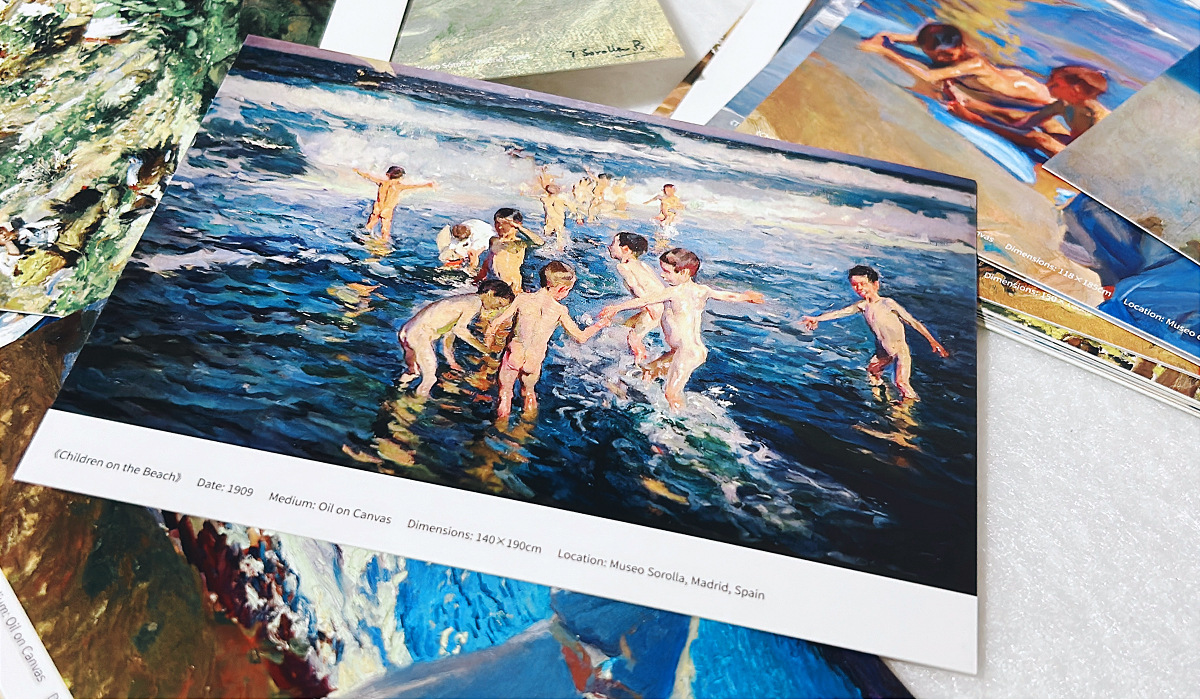 30 Lembar/Lot Kartu Pos Lukisa - Photography Types ulasan dan harga