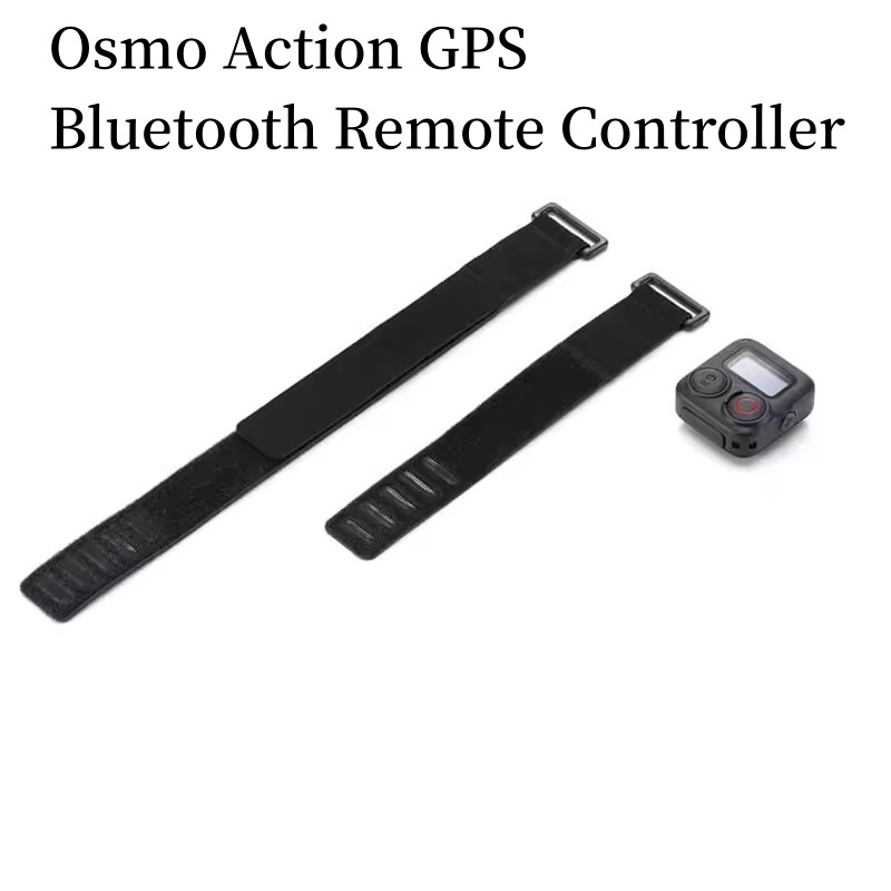Pengontrol Jarak Jauh Bluetoot - Camera Wrist Strap ulasan dan harga