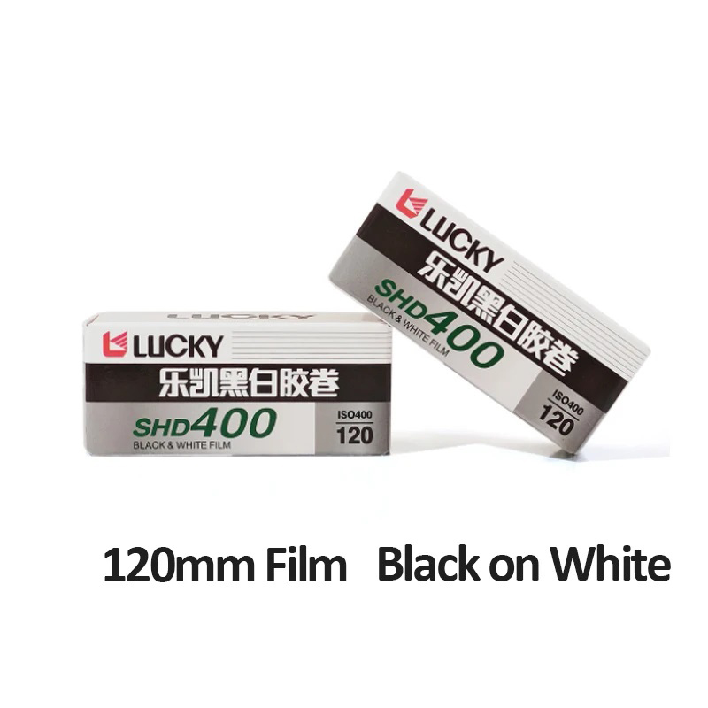 1-10 gulungan 120mm SHD 400 Be - Photography Date ulasan dan harga