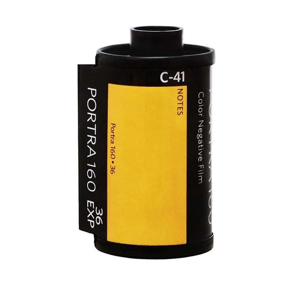 1/2/3/5Roll Kodak PORTRA 160 3 - Photography Date ulasan dan harga