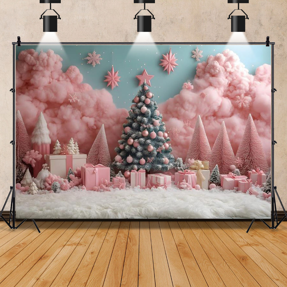 Latar Belakang Fotografi Tema  - Photography Backdrop Muslin ulasan dan harga