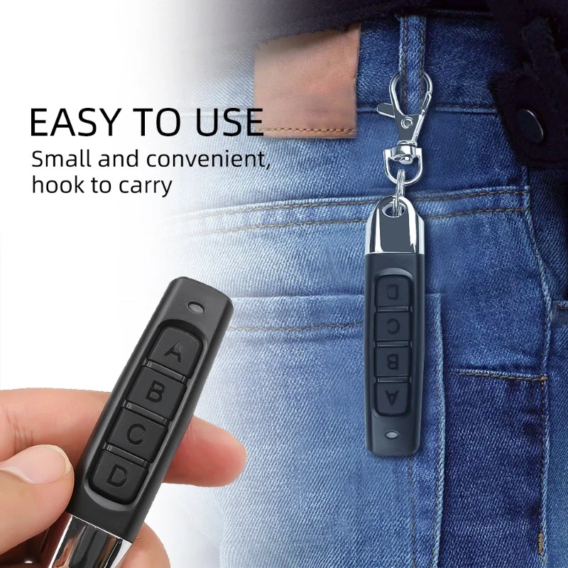 Kompatibilitas Tinggi 433MHZ R - Remote Shutter Release ulasan dan harga