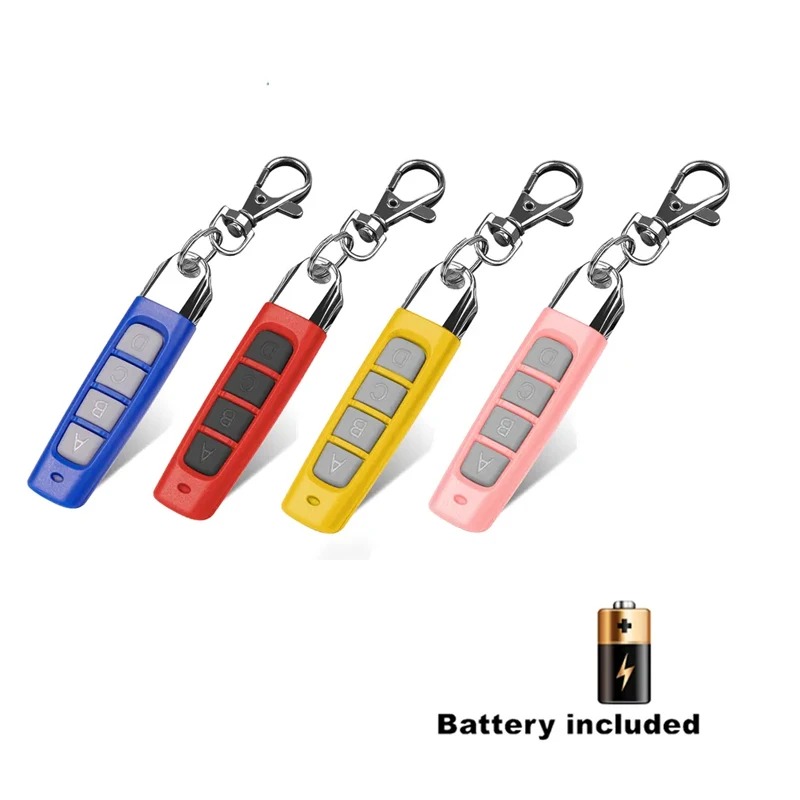 Kompatibilitas Tinggi 433MHZ R - Remote Shutter Release ulasan dan harga