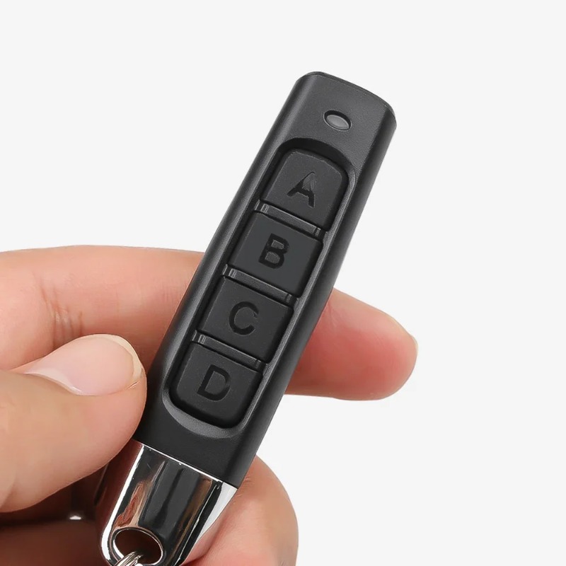 Kompatibilitas Tinggi 433MHZ R - Remote Shutter Release ulasan dan harga