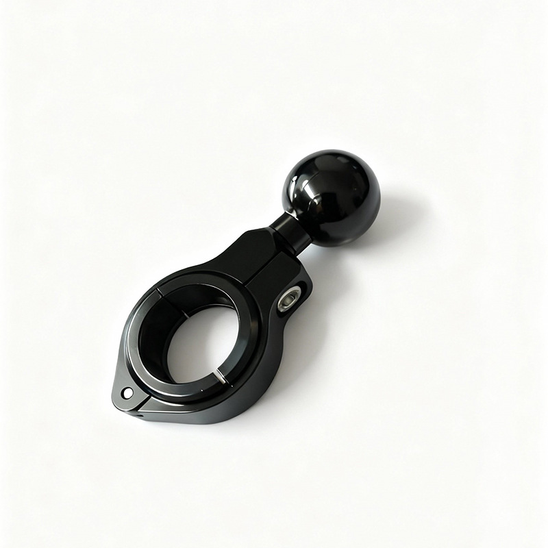 Adaptor Kepala Bola Dudukan Da - Fluid Head Tripod ulasan dan harga