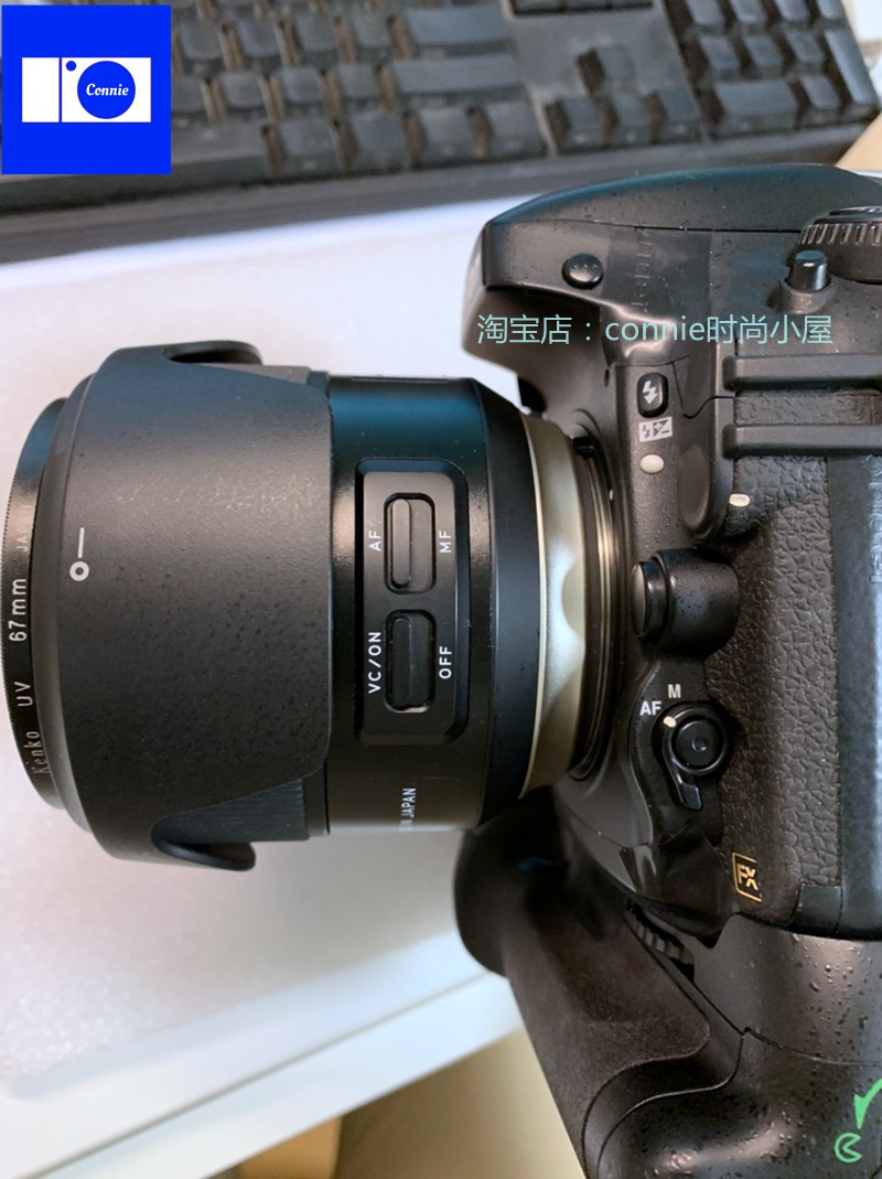 HF012 F012 67Mm Kelopak Bunga  - Lens Hood Petal ulasan dan harga