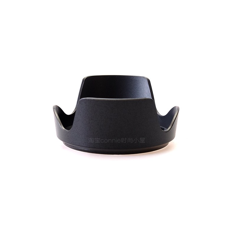HF012 F012 67Mm Kelopak Bunga  - Lens Hood Petal ulasan dan harga