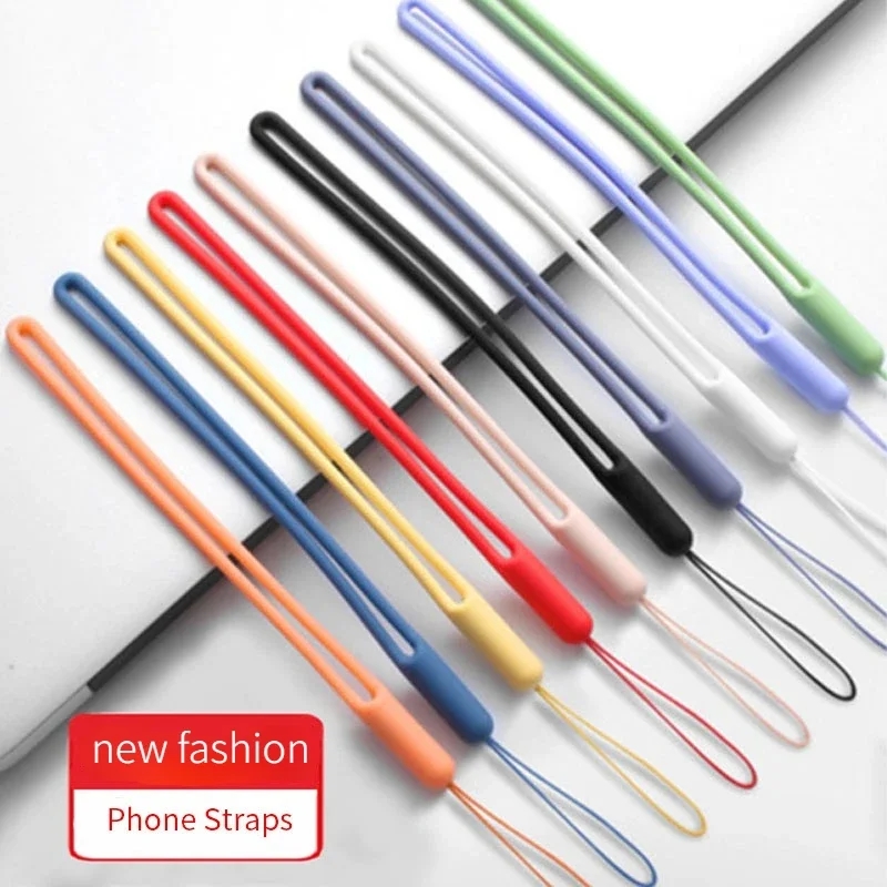 8 Buah Tali Pergelangan Tangan - Camera Wrist Strap ulasan dan harga