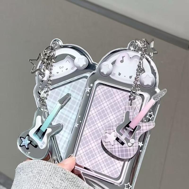 Tempat Kartu Foto Kawaii 3 Inc - Photography Types ulasan dan harga