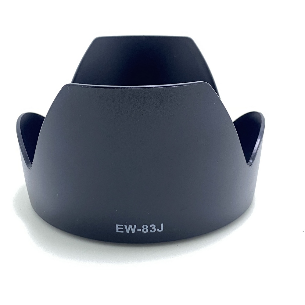 Tudung Lensa Kelopak Bunga Pen - Lens Hood Petal ulasan dan harga