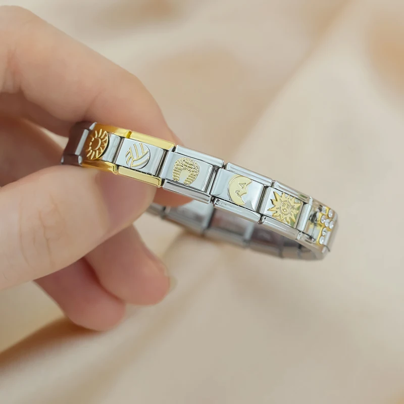 Hapirship gelang gajah silang  - Photography Date ulasan dan harga