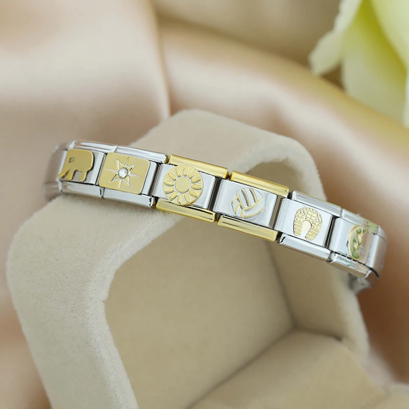 Hapirship gelang gajah silang  - Photography Date ulasan dan harga
